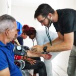 1º Mutirão do programa ‘Pega a Visão’ é realizado com sucesso no Hospital de Clínicas de São Sebastião