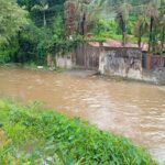 São Sebastião registra mais de 163 mm de chuvas