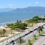 Relatório da Cetesb aponta praias impróprias para banho no Litoral Norte de SP; veja a lista