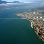 PIB: Litoral Norte perde participação enquanto cidades do Vale do Paraíba crescem, aponta IBGE