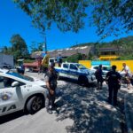 Prefeitura de São Sebastião intensifica operação integrada para garantir ordenamento nas praias