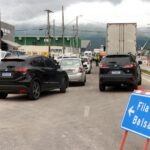 São Sebastião adota medidas para minimizar impactosdo trânsito no Centro durante temporada de verão