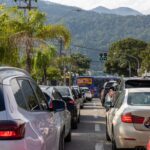 Prefeitura de São Sebastião anuncia plano estratégico de trânsito para o Verão Show 2026