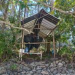 Prefeitura de São Sebastião derruba construção  irregular em área de proteção ambiental em ‘As Ilhas’