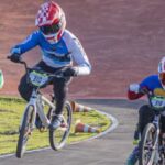 Atleta de Caraguatatuba conquista título do Ranking Brasileiro de BMX