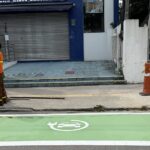 Caraguatatuba implanta vagas exclusivas para veículos elétricos na Zona Azul