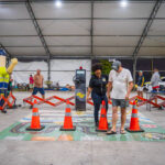 Caraguatatuba recebe segunda fase do programa “Curta Circuito” do DER-SP na Praça da Cultura a partir desta sexta-feira