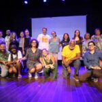 Assembleia geral do Conselho Municipal de Política Cultural de Caraguatatuba define representantes da sociedade civil