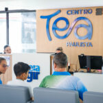 Centro TEA Paulista: litoral e interior passam a contar com atendimento 24 horas