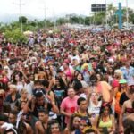 Prefeitura reforça proibição de spray de espuma para Carnaval mais seguro em Caraguatatuba