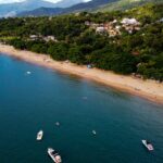 Prefeitura de Ilhabela regulamenta comércio ambulante na orla para temporada de verão