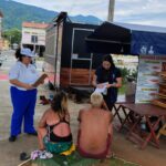 Prefeitura de São Sebastião intensifica ações de abordagem social especializada na região central