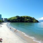 Cetesb aponta seis praias impróprias para banho no Litoral Norte de SP