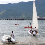 Vivências Náuticas da ‘Estação Verão 2026 São Sebastião’ começam nesta sexta-feira na Praça da Vela