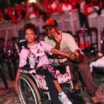 Inclusão e acessibilidade marcam shows em São Sebastião com área reservada para PcD e Idosos