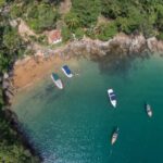 Cobrança da Taxa de Preservação Ambiental (TPA) ainda não tem data definida em Ilhabela