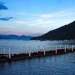 8 praias do Litoral Norte estão impróprias para banho, aponta Cetesb