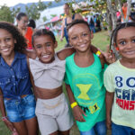 Parquinho Solidário reúne cerca de 1.300 crianças em São Sebastião e marca noite de inclusão e solidariedade