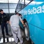 Comissão de Transporte fiscaliza ônibus urbanos e reforça segurança dos usuários em São Sebastião