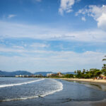 Ubatuba e Caraguatatuba registram ocupação hoteleira abaixo do esperado no carnaval