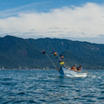 Aplicativo “Caraguatatuba” reúne serviços, atrações e eventos em plataforma única de Turismo