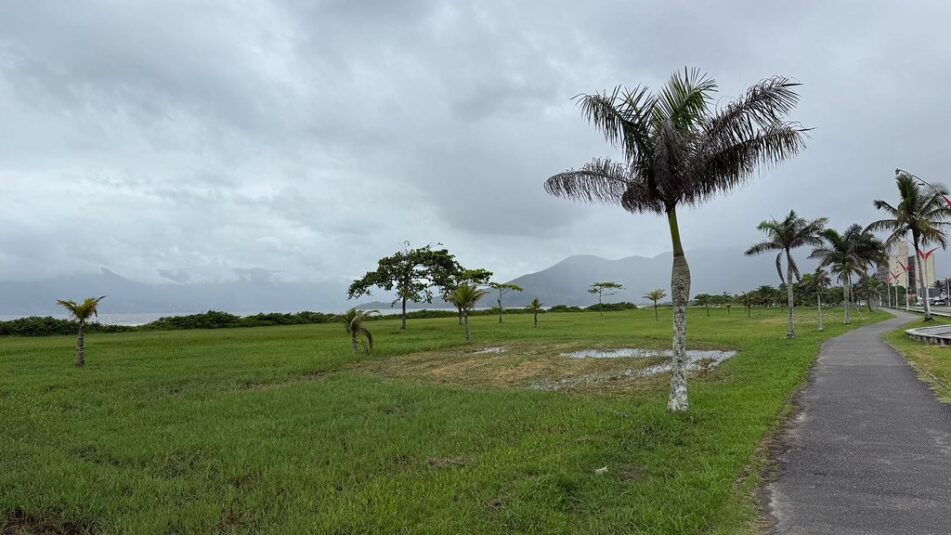 Mateus Silva anuncia novo Complexo Esportivo na Região Sul de Caraguatatuba