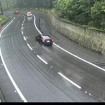 Serra Antiga da Tamoios segue fechada nesta terça (24) após deslizamentos de terra