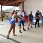 Fundo Social de Ilhabela envia doações a Ubatuba após chuvas fortes