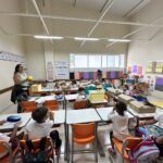 Mais de 7 mil alunos retornam às aulas na rede municipal de Ilhabela