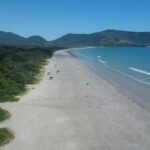 Ubatuba terá fim de semana típico de verão de 20 a 22 de fevereiro