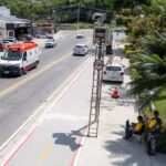 São Sebastião tem redução de 25,5% na arrecadação de multas sem novos radares