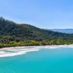 Cetesb identifica 9 praias impróprias no Litoral Norte