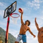 Estação Verão São Sebastião 2026 promove torneio inédito de beach basquete na Praça da Vela