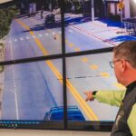 Prefeitura de São Sebastião implanta primeiro sistema de faixa reversível para melhorar fluidez do trânsito