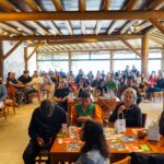 1º Café Empresarial de 2026 abre inscrições para empreendedores de São Sebastião