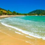 Seis praias do Litoral Norte estão impróprias para banho, alerta Cetesb