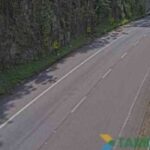 Tráfego é normalizado na serra antiga da Tamoios nesta terça-feira (24)