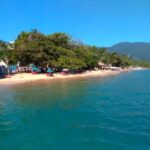Dez praias do Litoral Norte estão com bandeira vermelha, alerta Cetesb