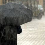 Chuva supera 180 mm em 24h e mobiliza equipes em São Sebastião