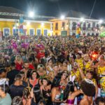 Prefeitura de São Sebastião estabelece proibição de vidro e spray de espuma para ampliar segurança no Carnaval