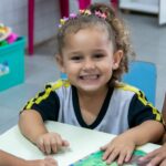 Parceria garante projeção internacional de São Sebastião na política de Primeira Infância