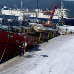 Porto de São Sebastião tem melhor janeiro da história e prevê novo recorde de cargas em 2026