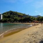 Praias impróprias no Litoral Norte: Cetesb aponta 10 locais com risco para banho