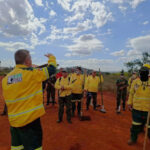 Governo de SP abre inscrições por meio da Fundação Florestal para 243 vagas de brigadistas com salários de até R$ 4 mil