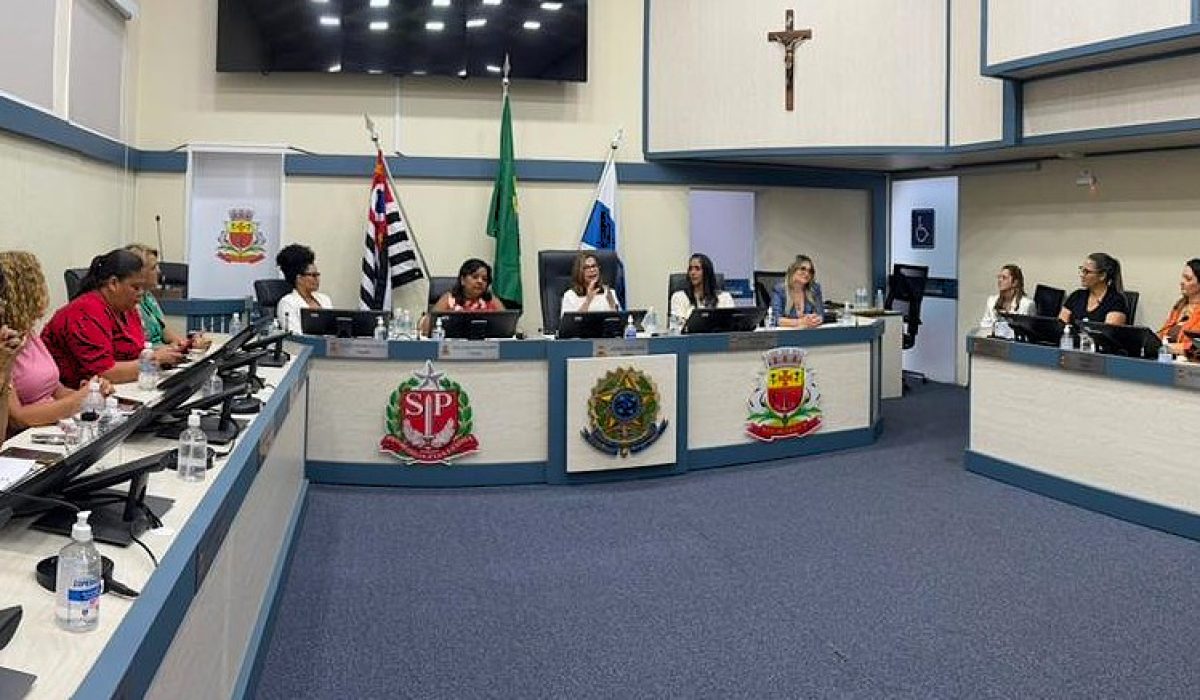 02_06 1ª Reunião Frente Parlamentar Feminina (4)