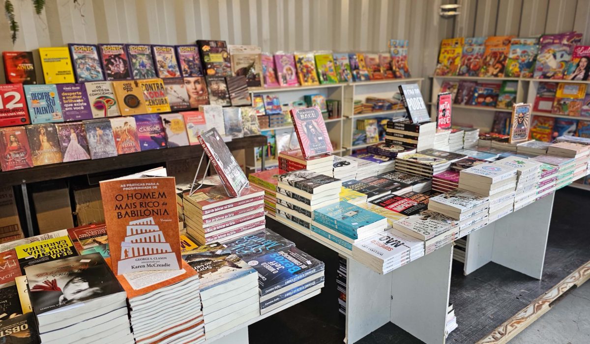 12ª Feira Literária e de Aventura de Ilhabela FLAI terá 14 lançamentos de livros de gêneros variados
