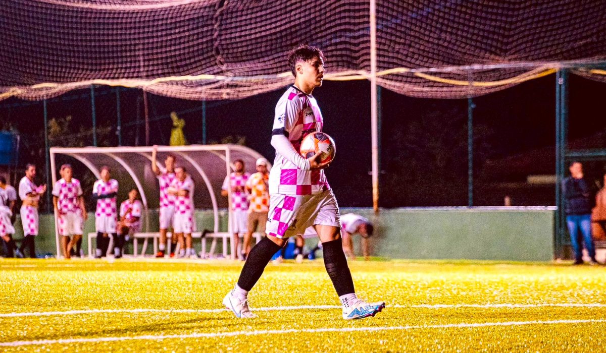 2ª Divisão do Campeonato Municipal de Futebol de Ilhabela chega à semifinal (2)