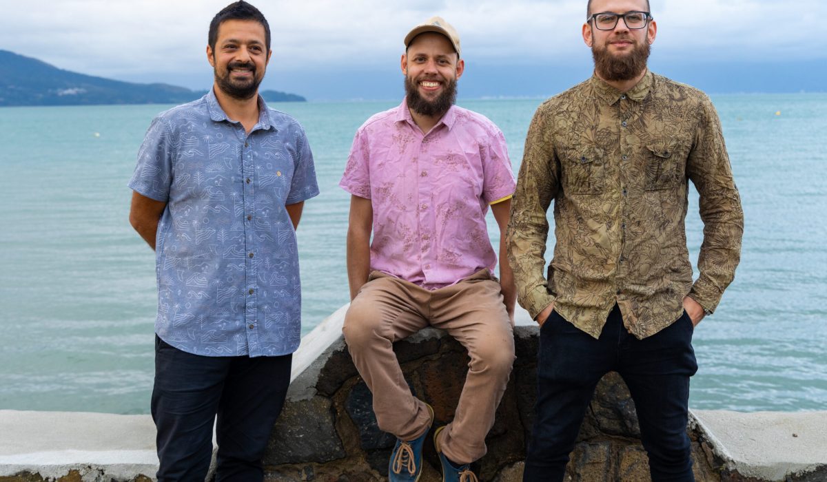 3 Trio Brasilidade Contemporânea. Foto Dhyan Fortin (1)