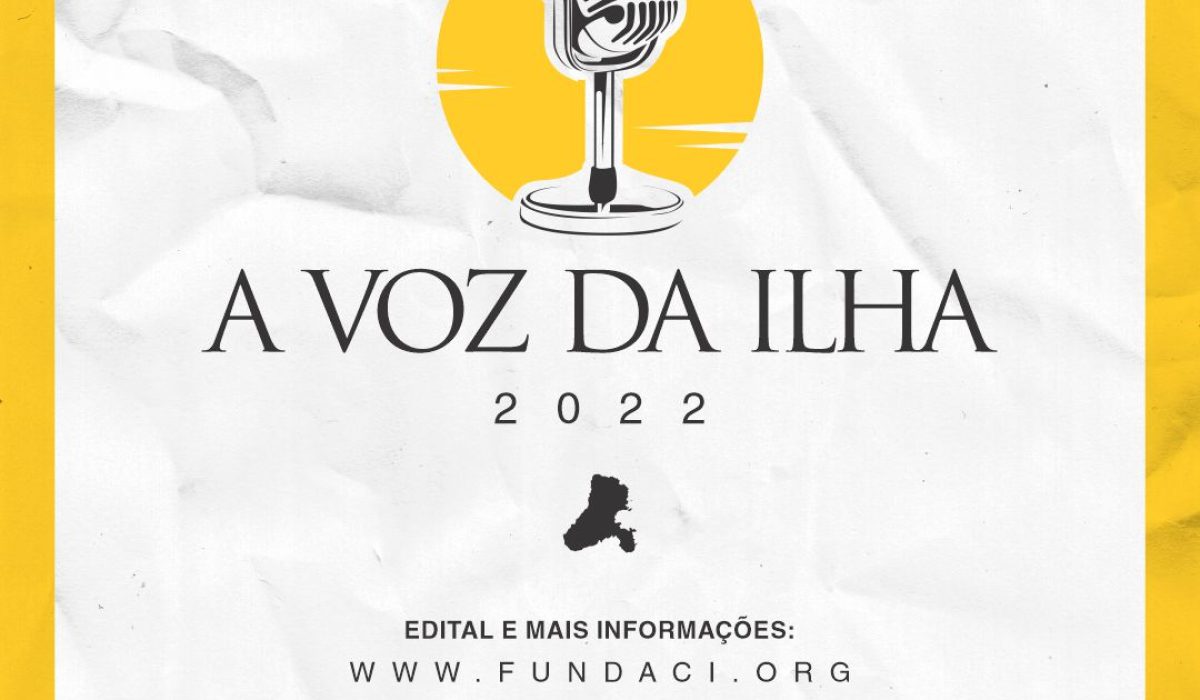 A VOZ DA ILHA (1)