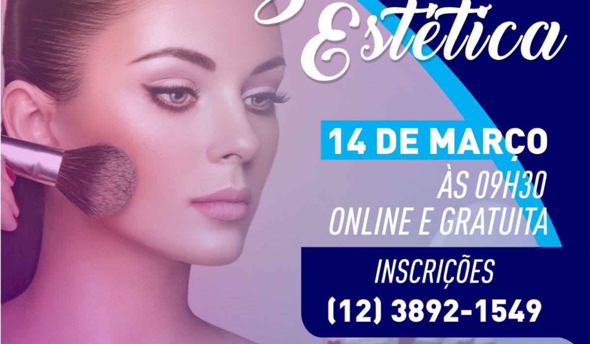 ARTE PALESTRA BELEZA SEDES